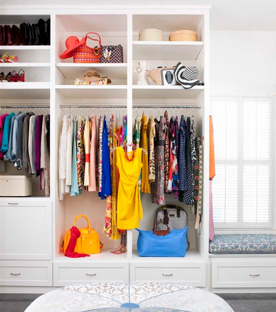 Vestidor 2