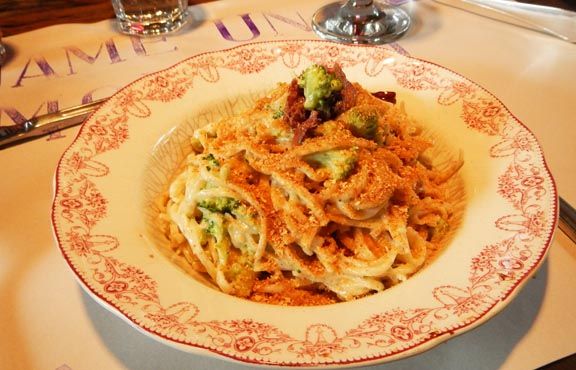 Pasta Primula
