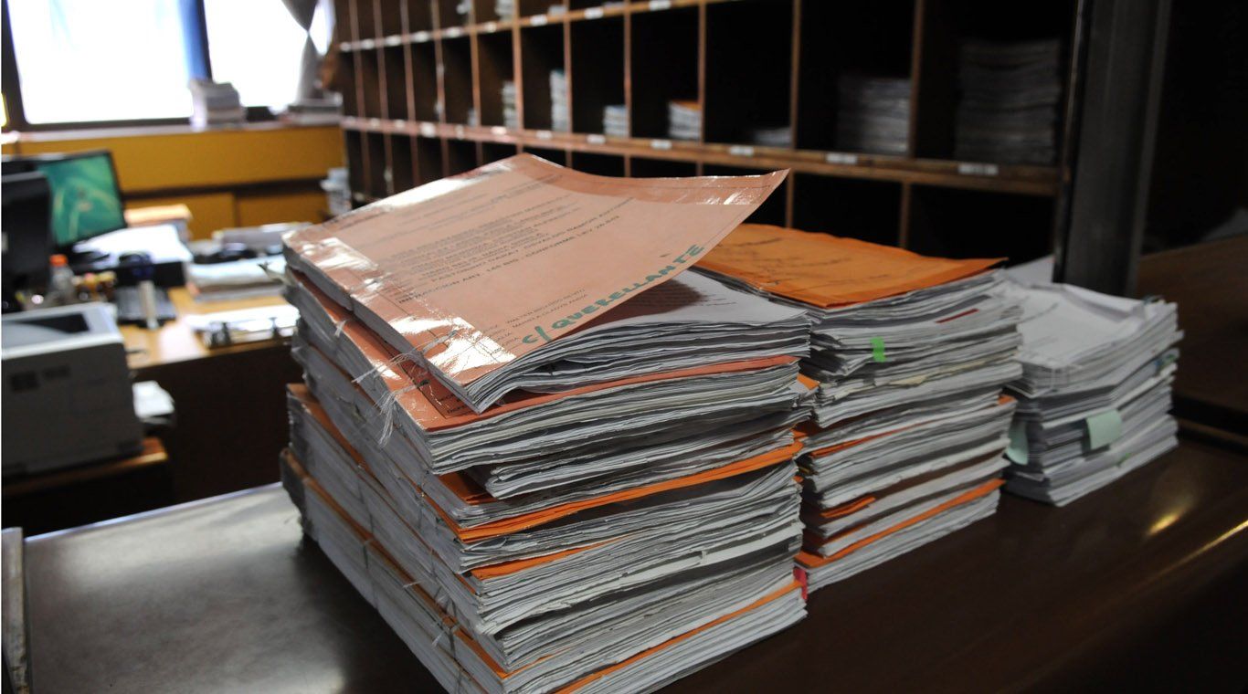 Expedientes Prostibulo VIP - 06