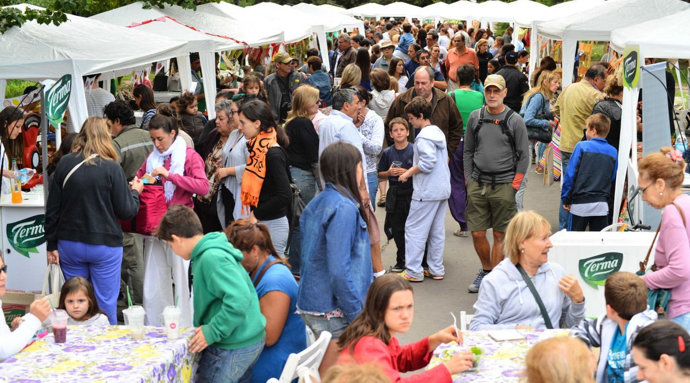 Mendoza green market 9991