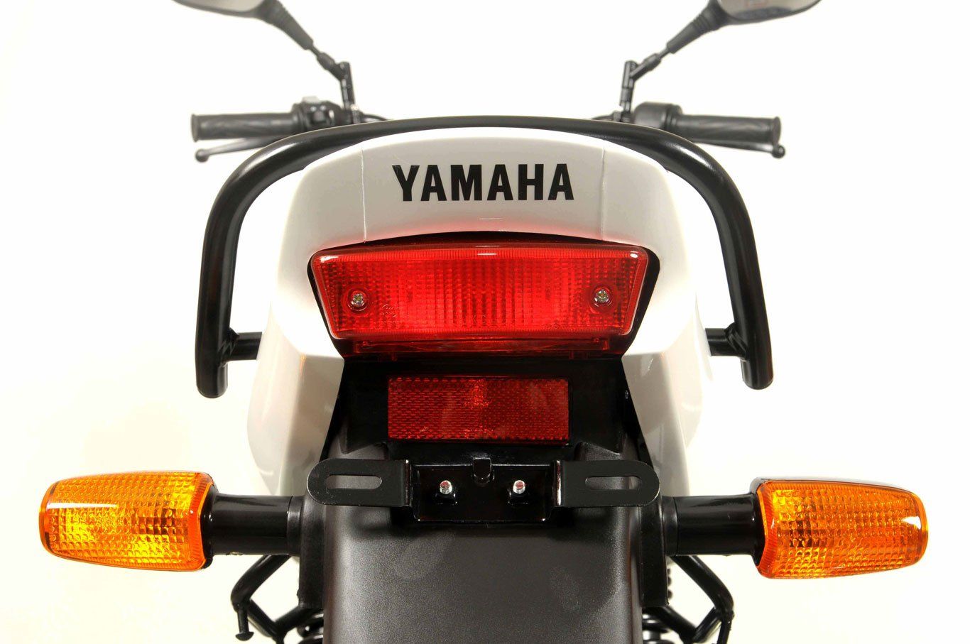 YAMAHAYBR125mdz