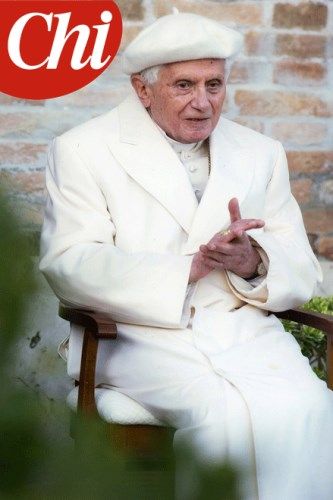 Benedicto chisettimanale