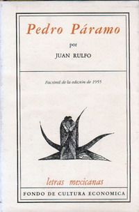 Pedro Páramo