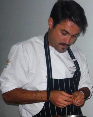 Facundo Gallardo