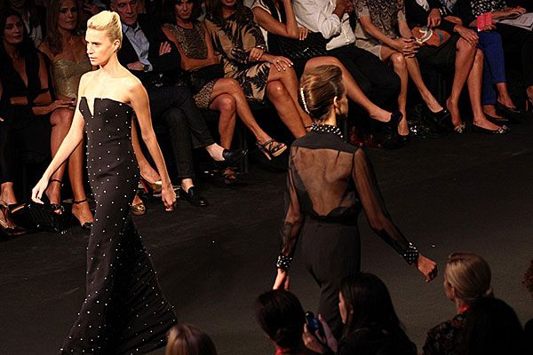 Trasparencias evangelina bomparola