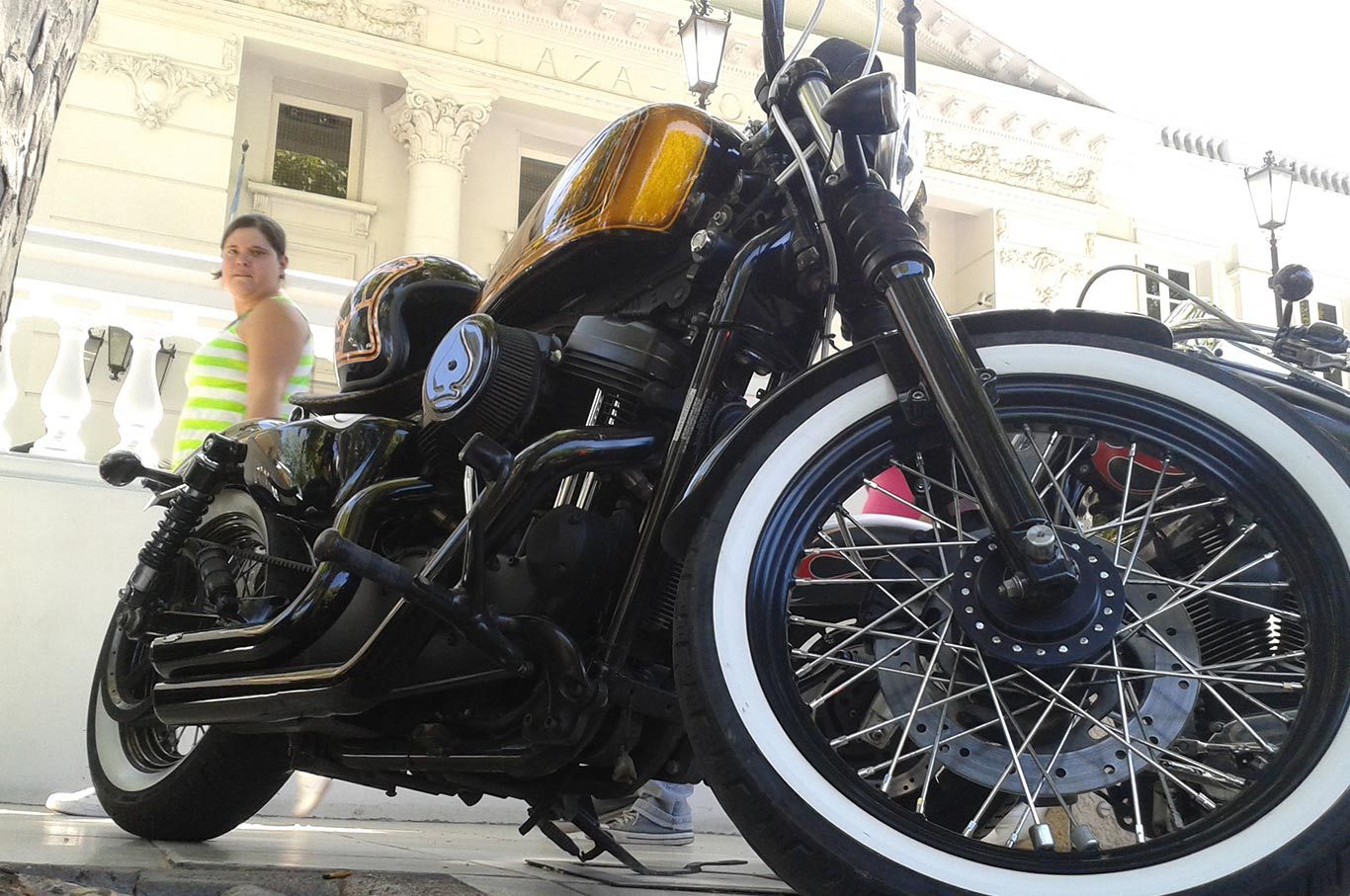 Harley 5-2014