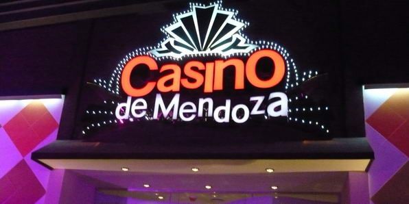 Casino de mendoza en uspallata N1