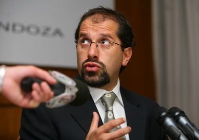 Cazabán