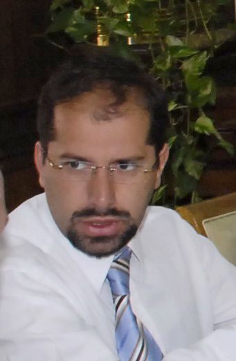 Alejandro casabán-interior