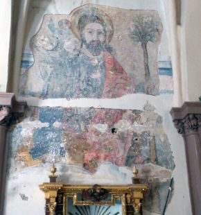 Pinturas Calatrava