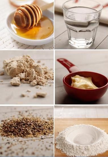 Ingredientes