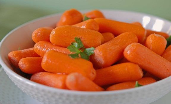 Babycarrot