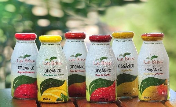 Jugos