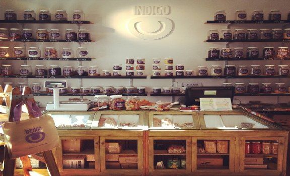 Indigo