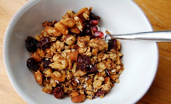 Granola