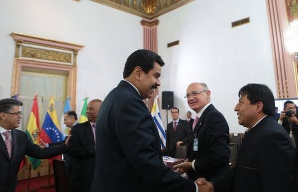 Maduro Timerman