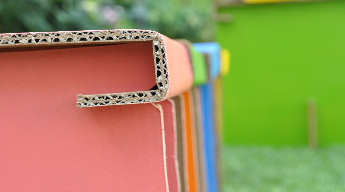 Muebles carton diseño sustentable (2)