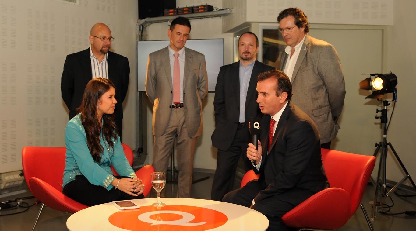 Inauguración Canal Acequia-NUEVO