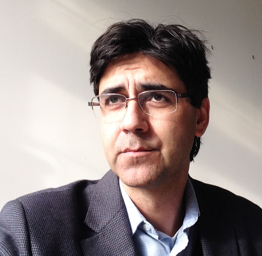 Jorge Majfud: El nacionalismo es el ego de las naciones y nos lleva a conflictos