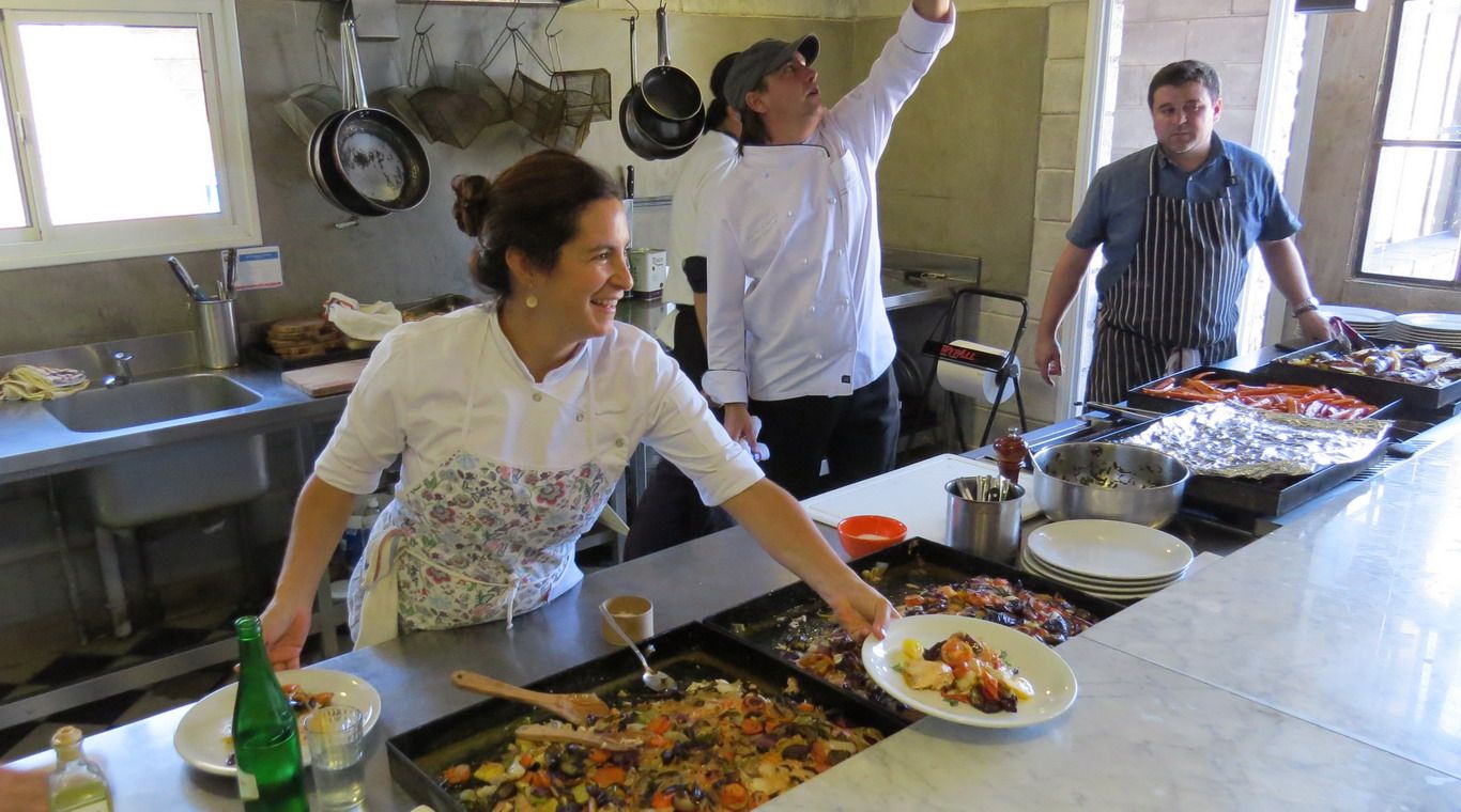 Juliana López May sociales