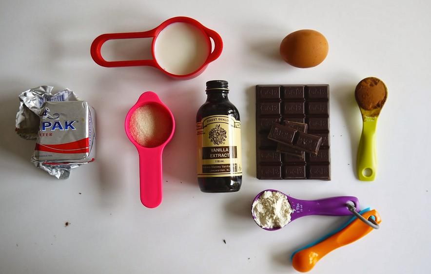 Ingredientes d