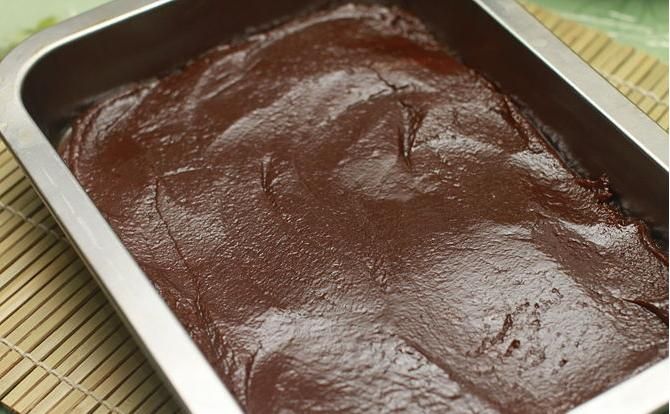 Brownie pl