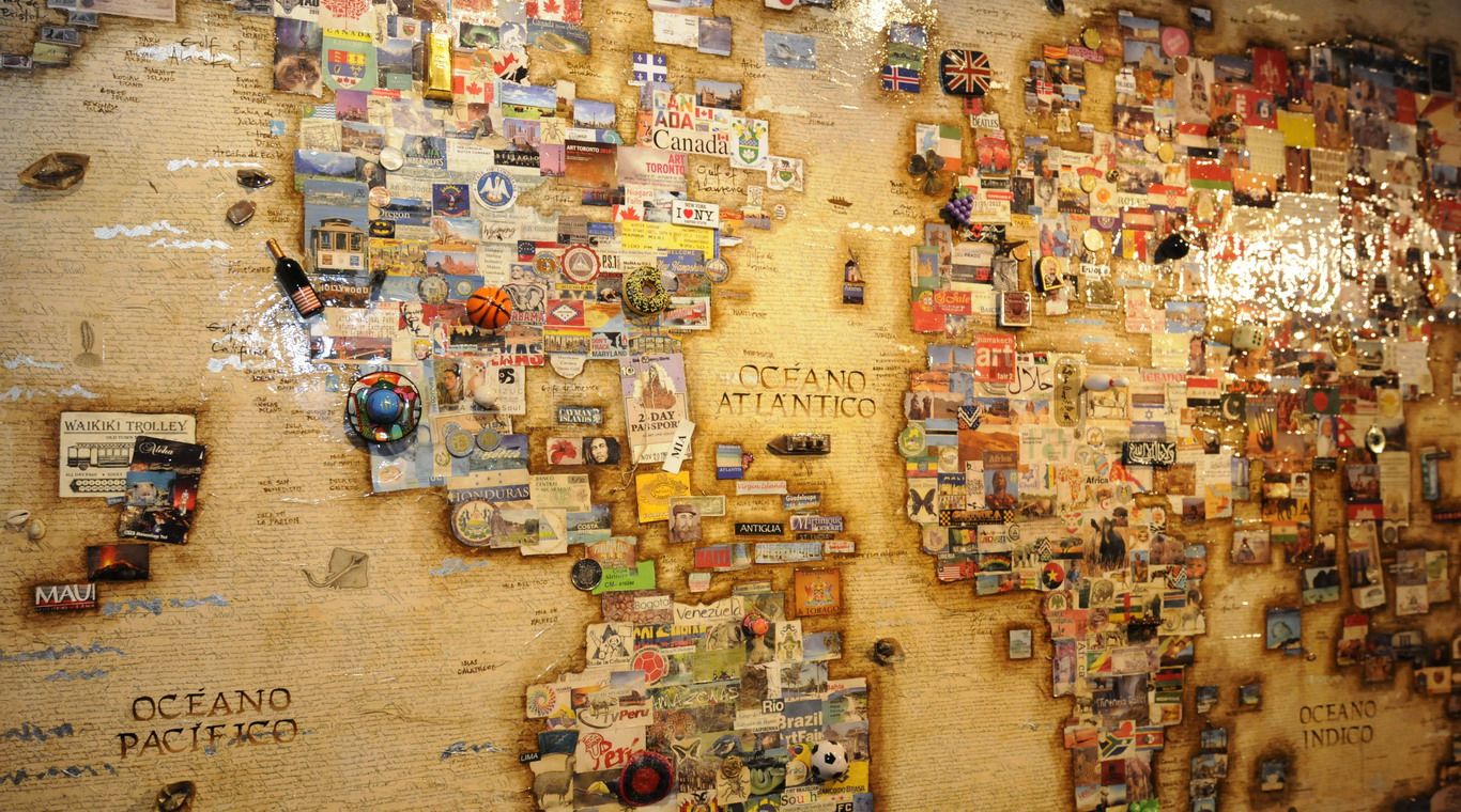 Florencia Aise muestra de arte 2