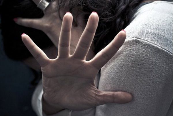 Maltrato violencia de género