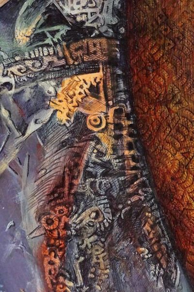 Carlos Gallardo Huck