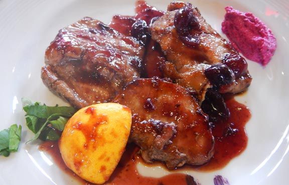 cerdo Changlot