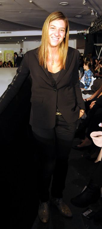 La Barraca desfile 32 look