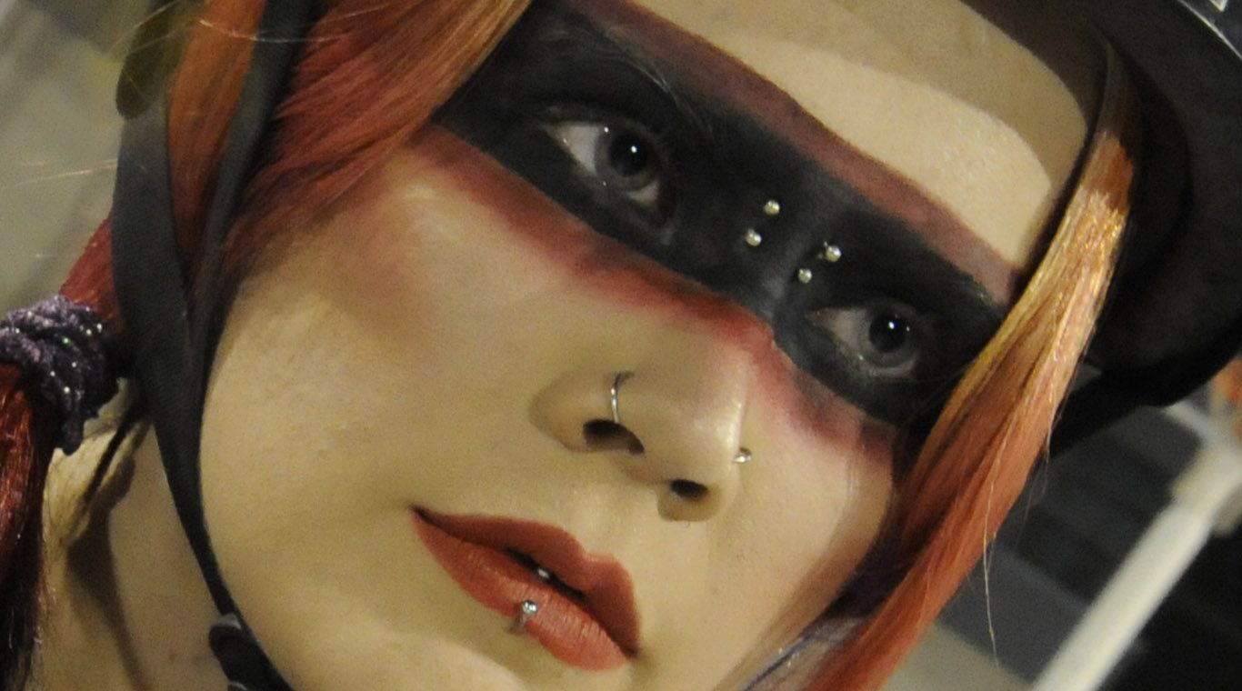 Roller Derby 06
