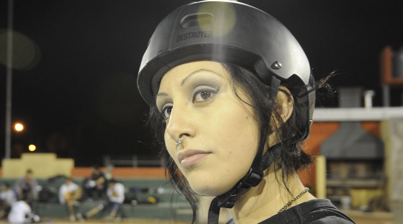 Roller Derby 09