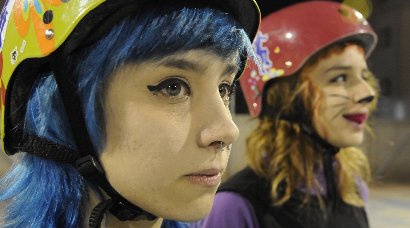Roller Derby 13
