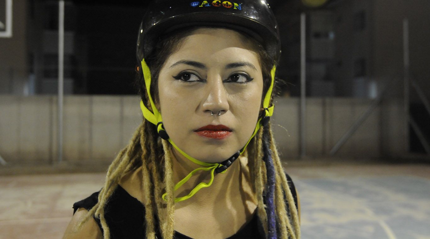 Roller Derby 17