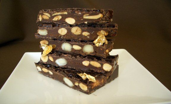 Turron