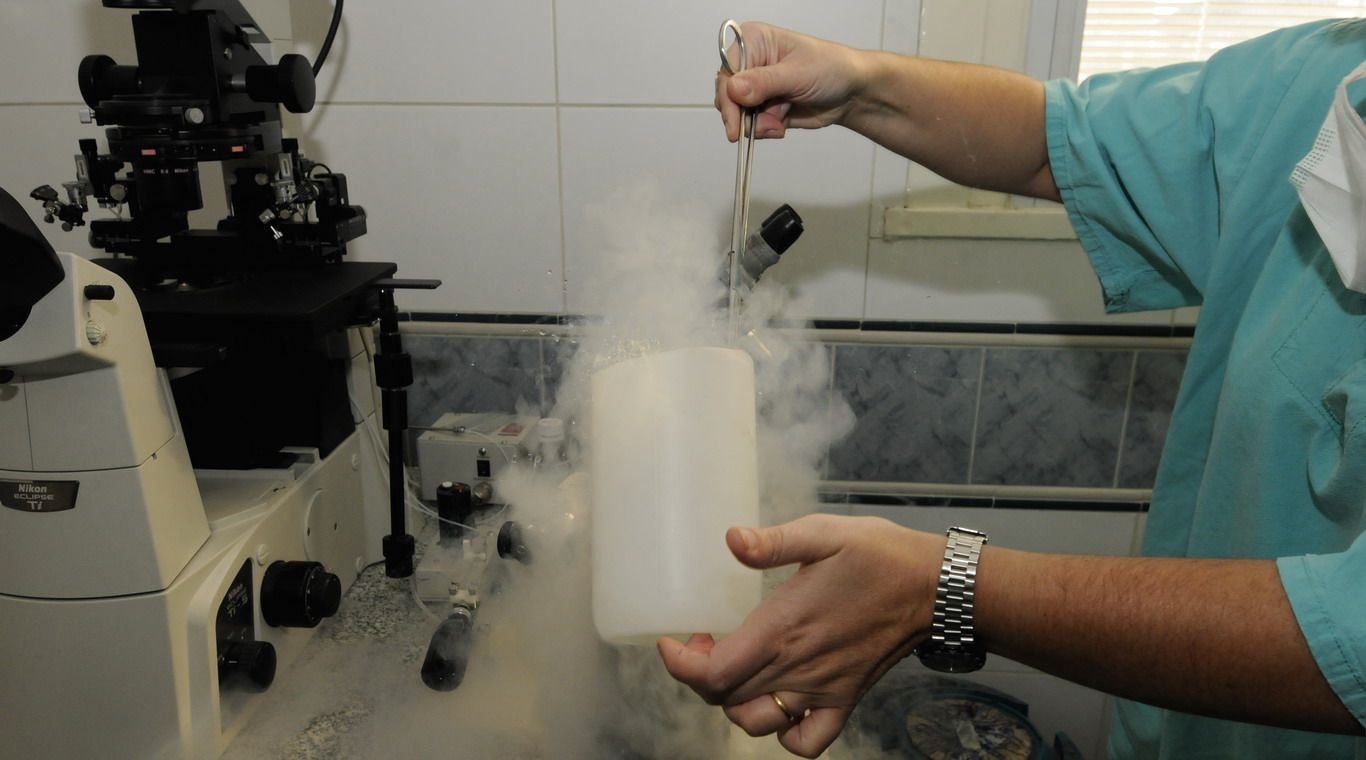 Fertilización asistida en Clínica de Cuyo 3