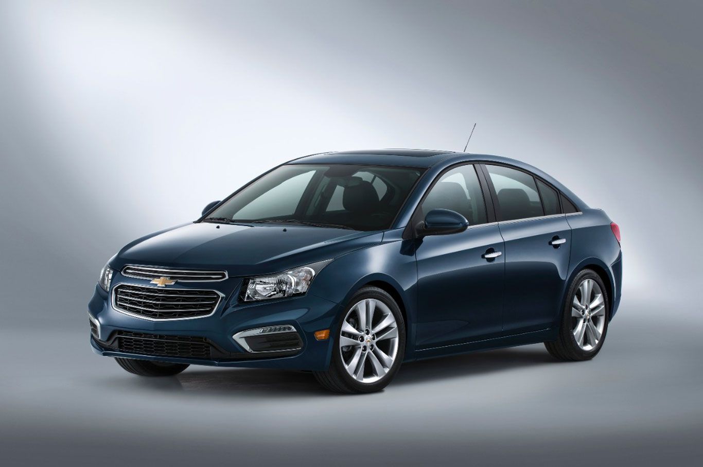 Cruze 2015mdz