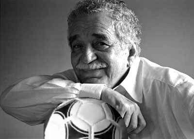 García Márquez