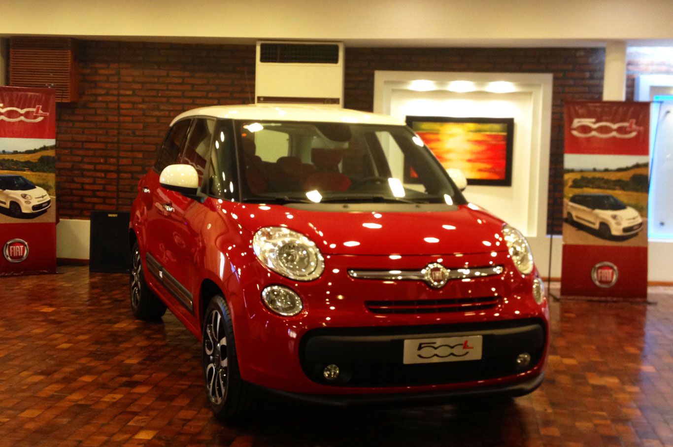 Fiat500l3