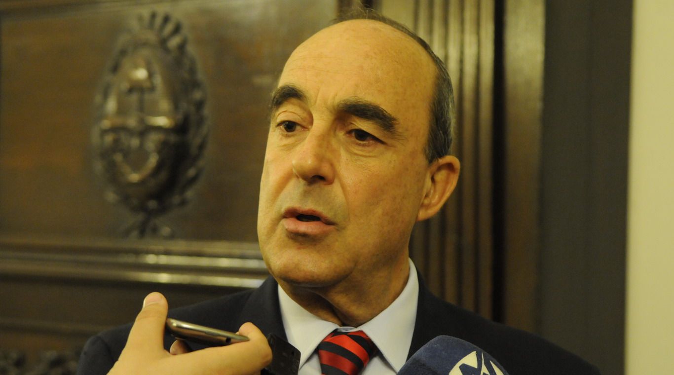 Debate presupuesto Camerucci 2