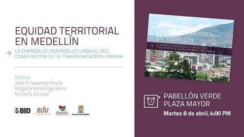 Lanzamiento Libro-Medellin