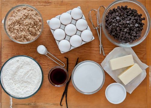 Ingredientes