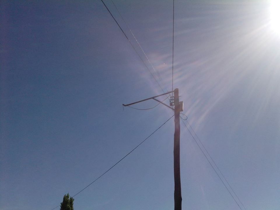 Lujan barrio las azucenas problemas villa de emergencia 1