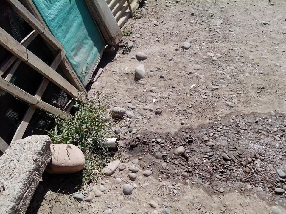 Lujan barrio las azucenas problemas villa de emergencia 2