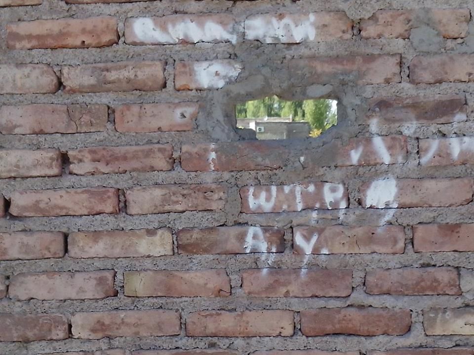 Lujan barrio las azucenas problemas villa de emergencia 3