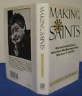 Making saints