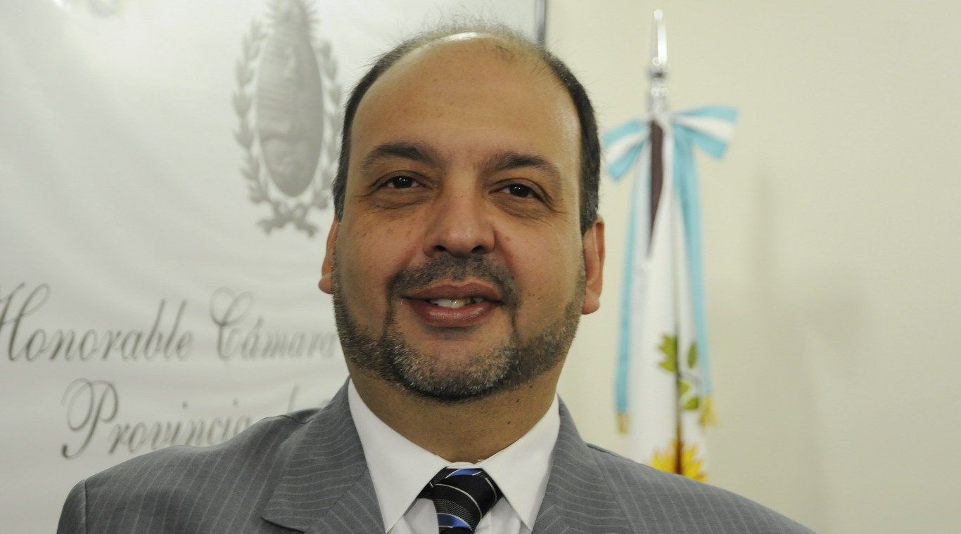 Asumen nuevos diputados legislatura Majul