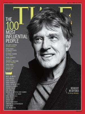 Robert Redford,