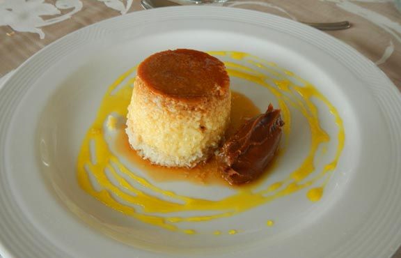 flan_el_faro_bistro